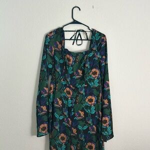 topshop NWT see pics for flaw size 6